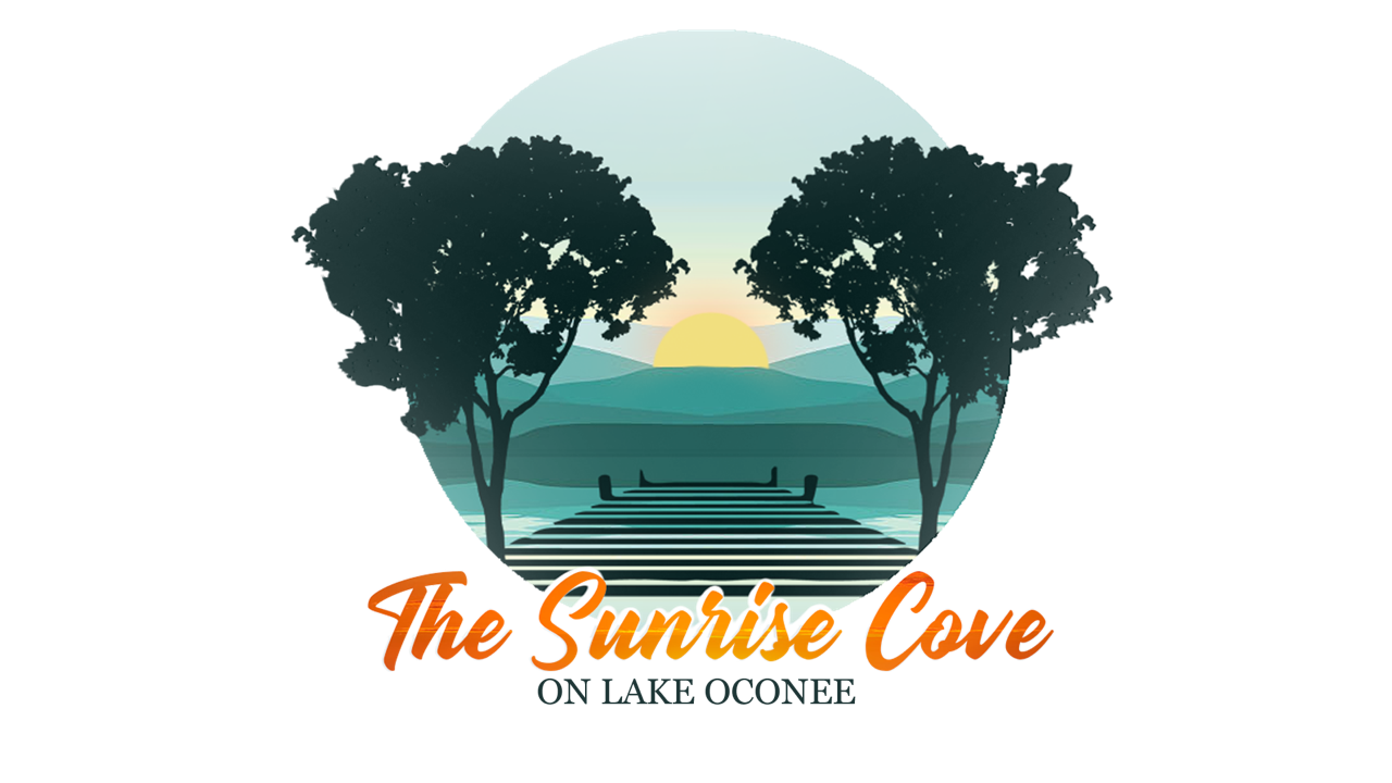 Sunrise Cove on Lake Oconee